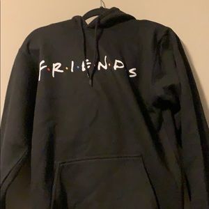 FRIENDS hoodie Never Worn Tag still on